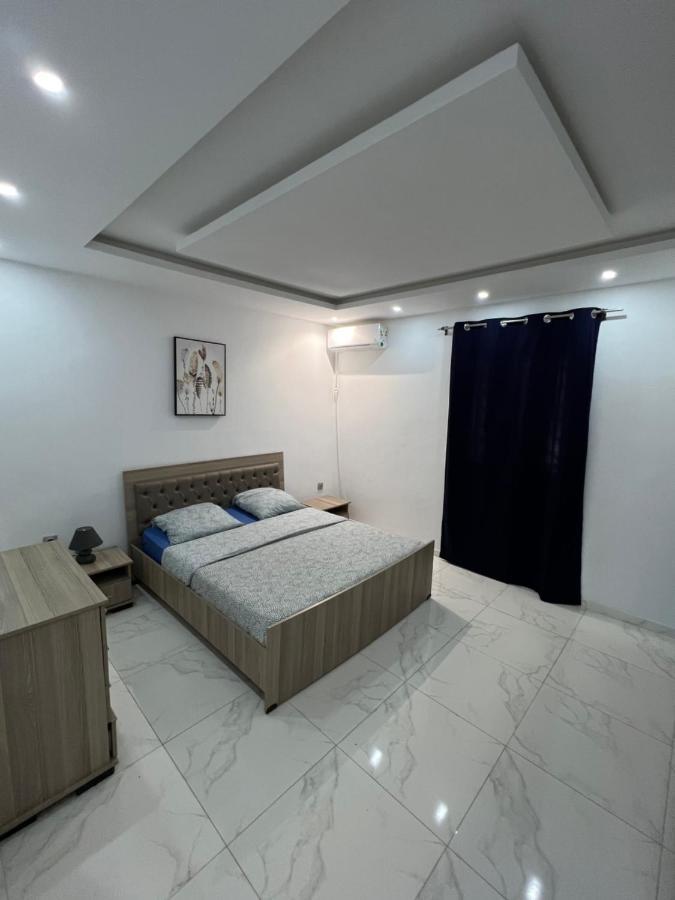 Magnifique Villa Avec Piscine Sur L'Ile De Djerba Houmt Souk  Exterior foto